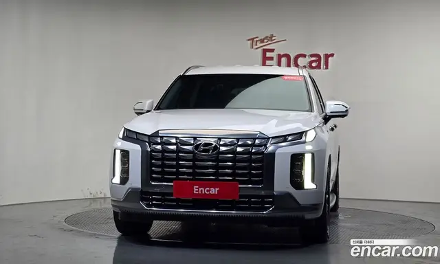 Hyundai Palisade 2022 3.8 автомат (гидро), миниатюра 2 Hyundai Palisade 2022 3.8 автомат (гидро), миниатюра 2