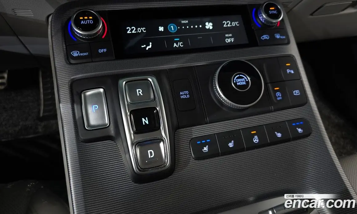 Hyundai Palisade 2022 3.8 автомат (гидро), фото 11 Hyundai Palisade 2022 3.8 автомат (гидро), фото 11