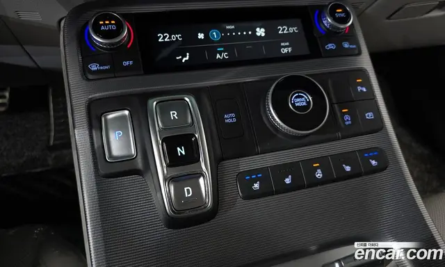 Hyundai Palisade 2022 3.8 автомат (гидро), миниатюра 11 Hyundai Palisade 2022 3.8 автомат (гидро), миниатюра 11