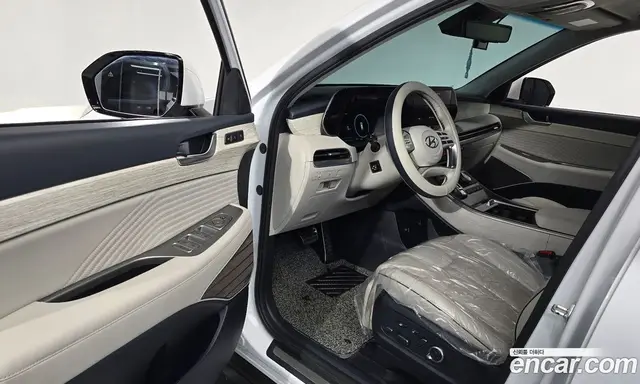 Hyundai Palisade 2022 3.8 автомат (гидро), миниатюра 12