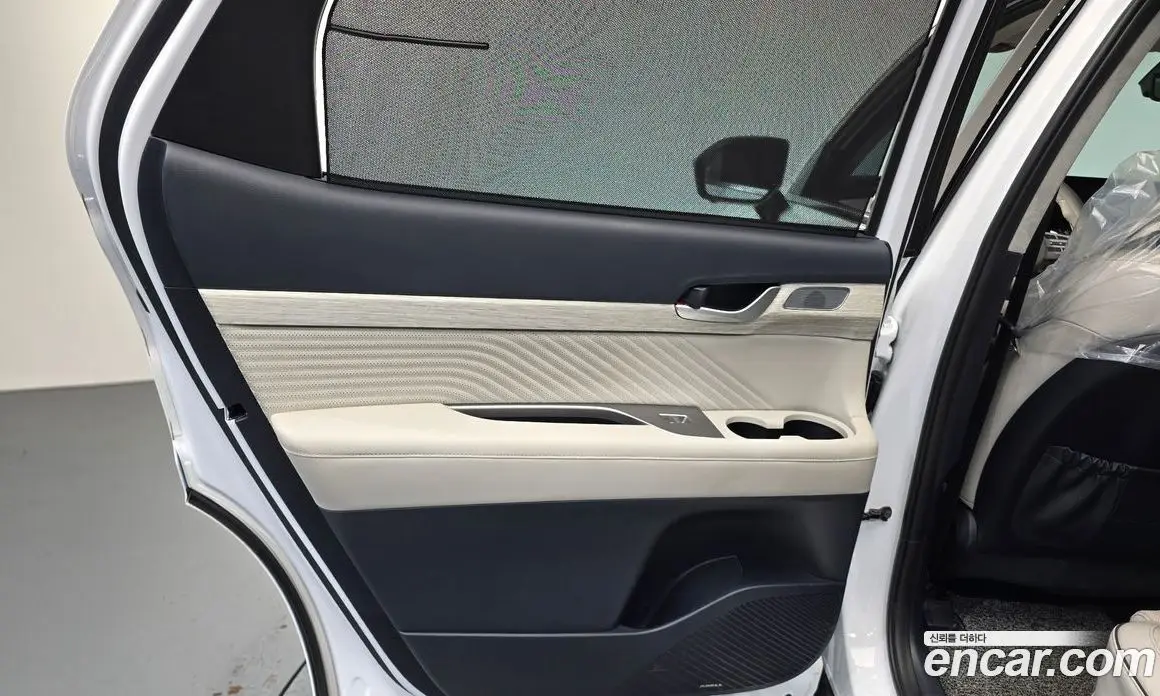 Hyundai Palisade 2022 3.8 автомат (гидро), фото 14 Hyundai Palisade 2022 3.8 автомат (гидро), фото 14