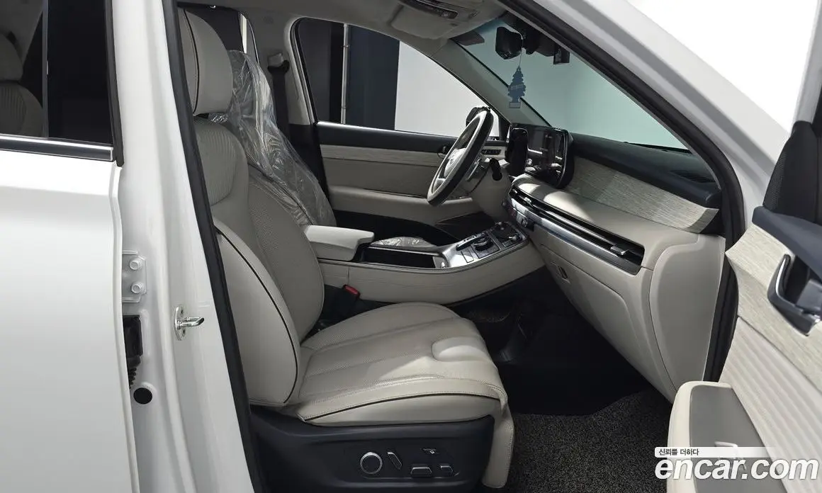 Hyundai Palisade 2022 3.8 автомат (гидро), фото 15 Hyundai Palisade 2022 3.8 автомат (гидро), фото 15