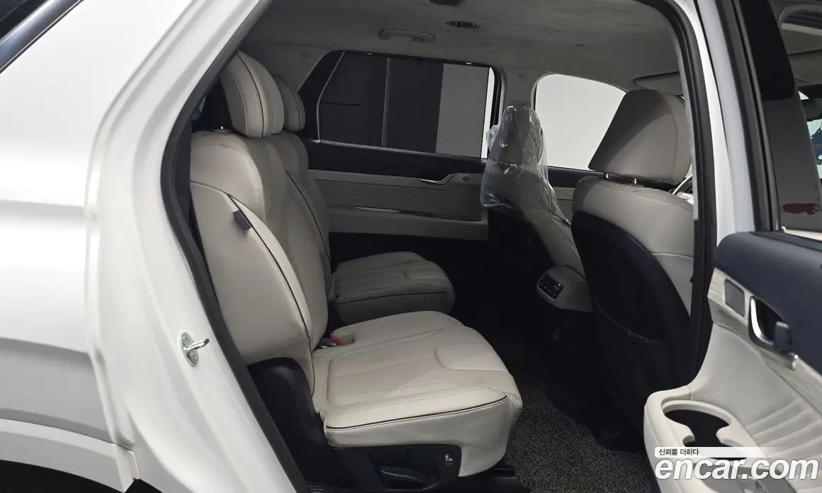 Hyundai Palisade 2022 3.8 автомат (гидро), фото 16 Hyundai Palisade 2022 3.8 автомат (гидро), фото 16