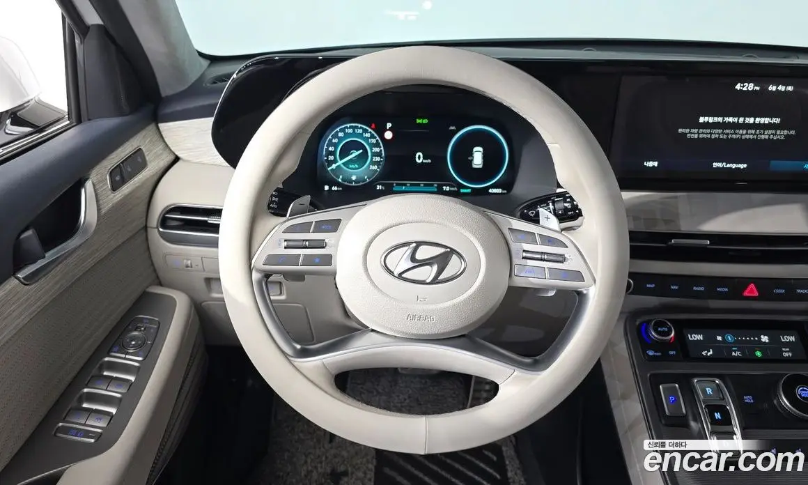 Hyundai Palisade 2022 3.8 автомат (гидро), фото 18 Hyundai Palisade 2022 3.8 автомат (гидро), фото 18