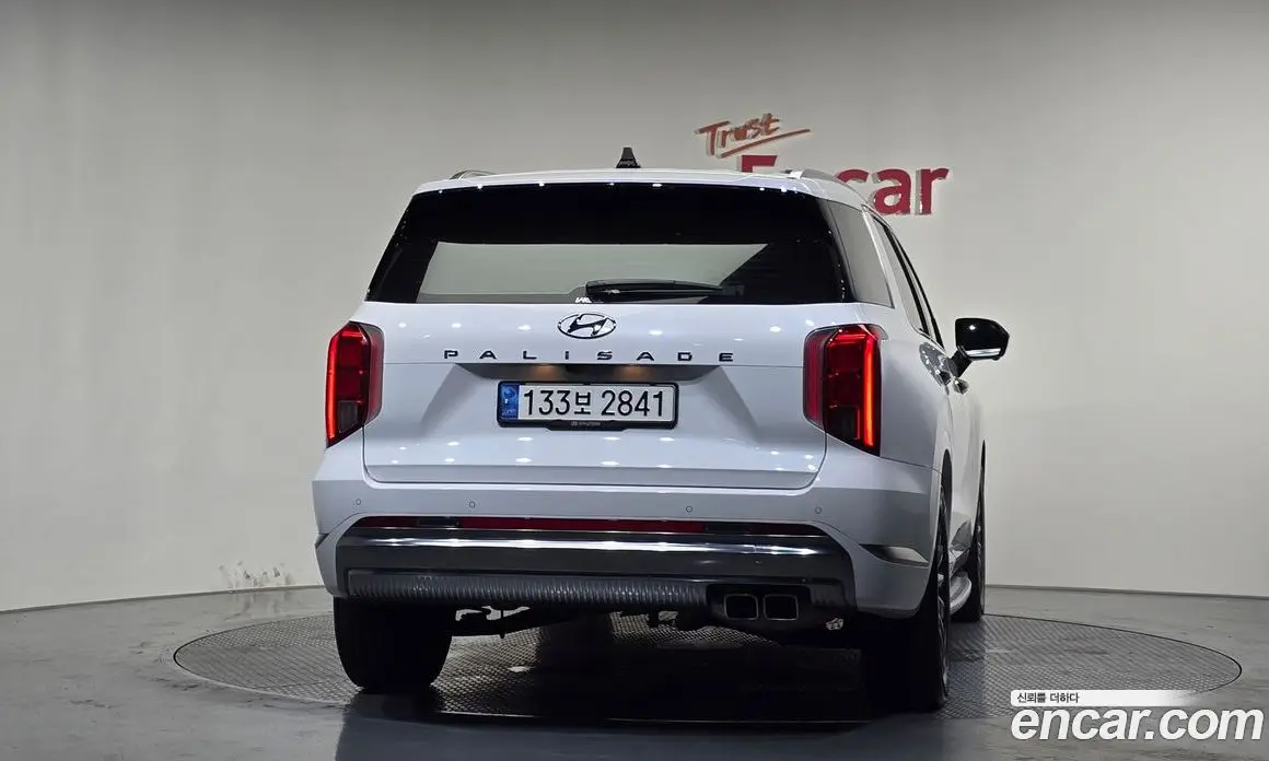 Hyundai Palisade 2022 3.8 автомат (гидро), фото 3 Hyundai Palisade 2022 3.8 автомат (гидро), фото 3