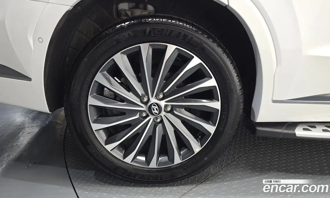 Hyundai Palisade 2022 3.8 автомат (гидро), фото 4 Hyundai Palisade 2022 3.8 автомат (гидро), фото 4