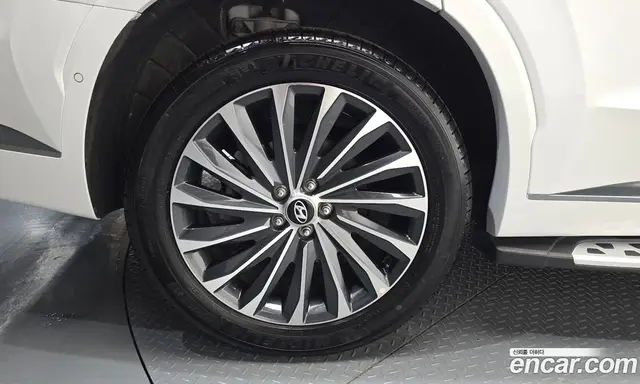 Hyundai Palisade 2022 3.8 автомат (гидро), миниатюра 4 Hyundai Palisade 2022 3.8 автомат (гидро), миниатюра 4