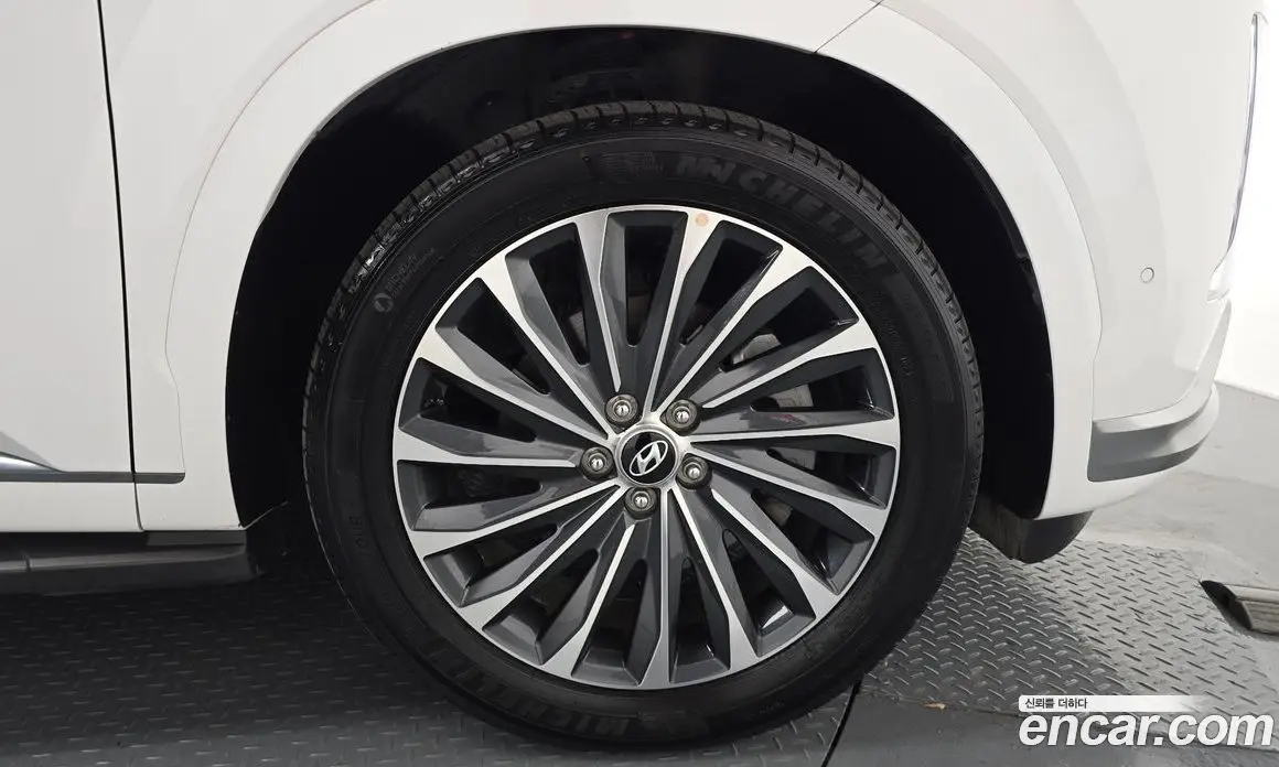 Hyundai Palisade 2022 3.8 автомат (гидро), фото 6 Hyundai Palisade 2022 3.8 автомат (гидро), фото 6