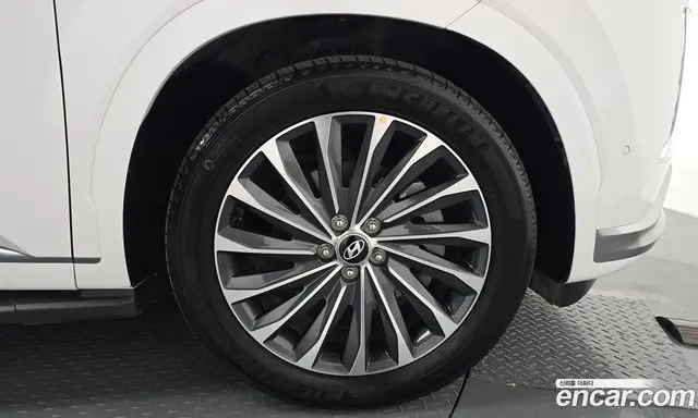Hyundai Palisade 2022 3.8 автомат (гидро), миниатюра 6 Hyundai Palisade 2022 3.8 автомат (гидро), миниатюра 6