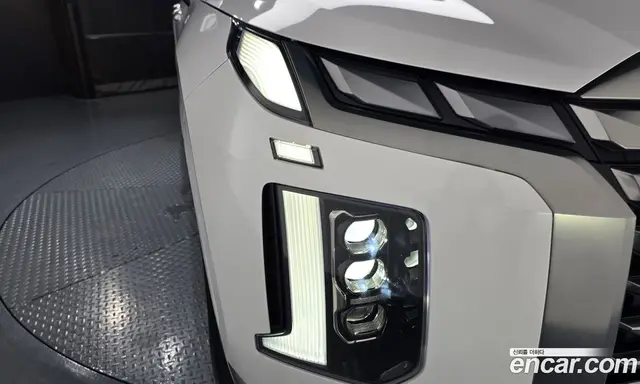 Hyundai Palisade 2022 3.8 автомат (гидро), миниатюра 7 Hyundai Palisade 2022 3.8 автомат (гидро), миниатюра 7