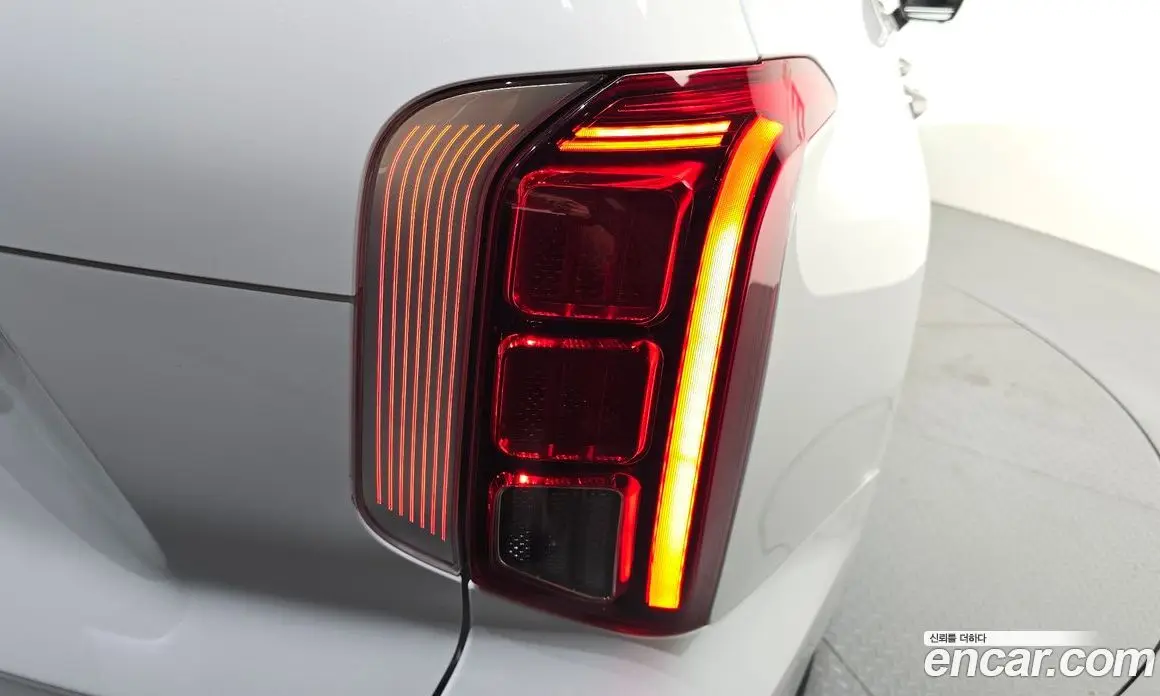 Hyundai Palisade 2022 3.8 автомат (гидро), фото 8 Hyundai Palisade 2022 3.8 автомат (гидро), фото 8