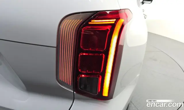 Hyundai Palisade 2022 3.8 автомат (гидро), миниатюра 8 Hyundai Palisade 2022 3.8 автомат (гидро), миниатюра 8