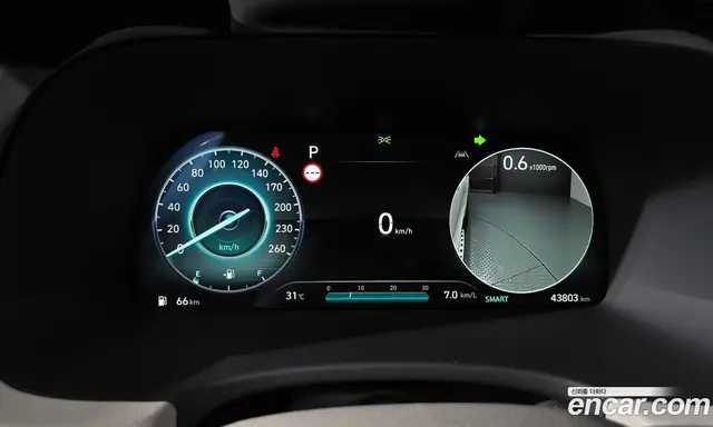 Hyundai Palisade 2022 3.8 автомат (гидро), миниатюра 10 Hyundai Palisade 2022 3.8 автомат (гидро), миниатюра 10