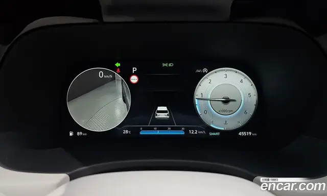 Hyundai Palisade 2024 2.2 автомат (гидро), миниатюра 11 Hyundai Palisade 2024 2.2 автомат (гидро), миниатюра 11