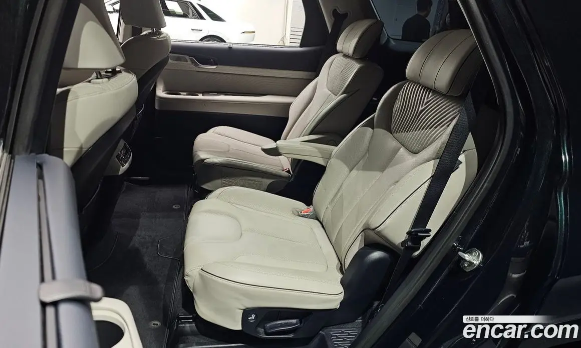 Hyundai Palisade 2024 2.2 автомат (гидро), фото 17 Hyundai Palisade 2024 2.2 автомат (гидро), фото 17