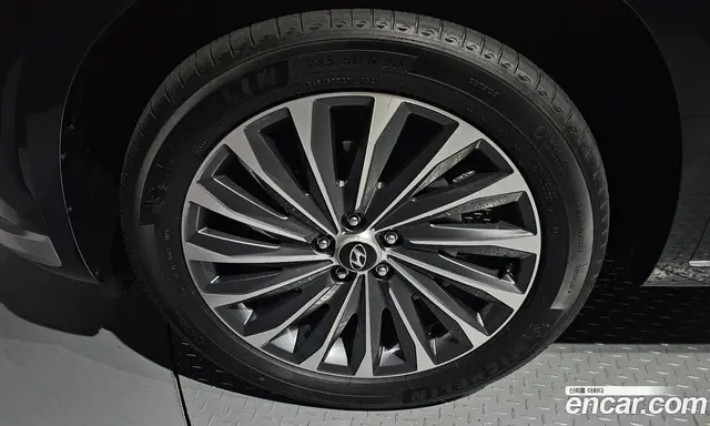 Hyundai Palisade 2024 2.2 автомат (гидро), миниатюра 5 Hyundai Palisade 2024 2.2 автомат (гидро), миниатюра 5
