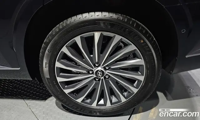 Hyundai Palisade 2024 2.2 автомат (гидро), миниатюра 7 Hyundai Palisade 2024 2.2 автомат (гидро), миниатюра 7