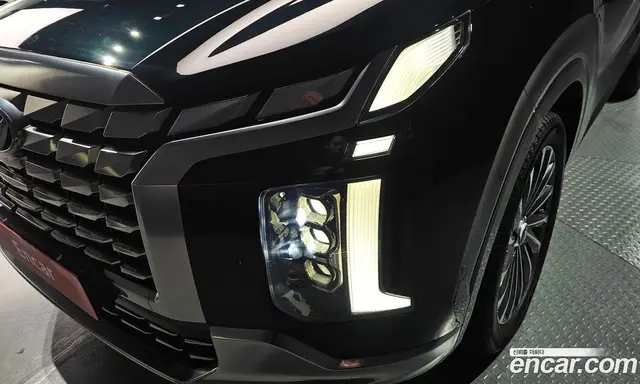 Hyundai Palisade 2024 2.2 автомат (гидро), миниатюра 8 Hyundai Palisade 2024 2.2 автомат (гидро), миниатюра 8