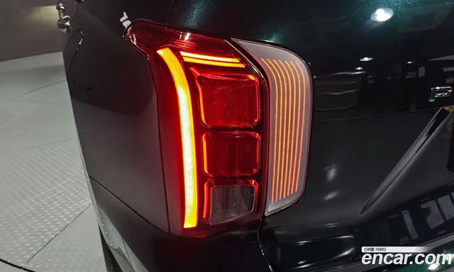 Hyundai Palisade 2024 2.2 автомат (гидро), миниатюра 9 Hyundai Palisade 2024 2.2 автомат (гидро), миниатюра 9