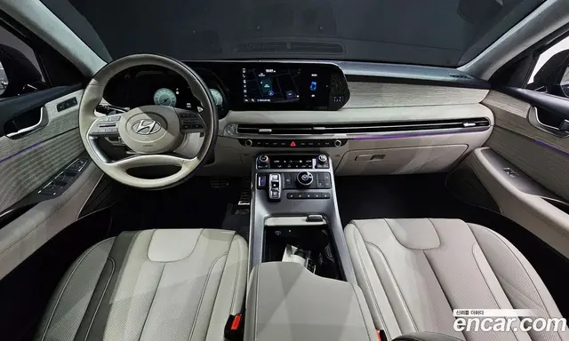 Hyundai Palisade 2024 2.2 автомат (гидро), миниатюра 10 Hyundai Palisade 2024 2.2 автомат (гидро), миниатюра 10