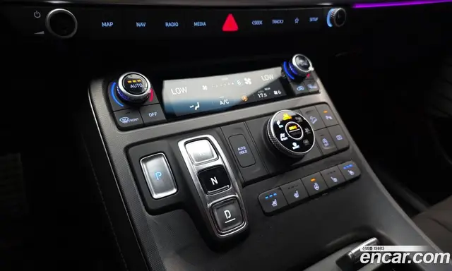 Hyundai Palisade 2024 3.8 автомат (гидро), миниатюра 12