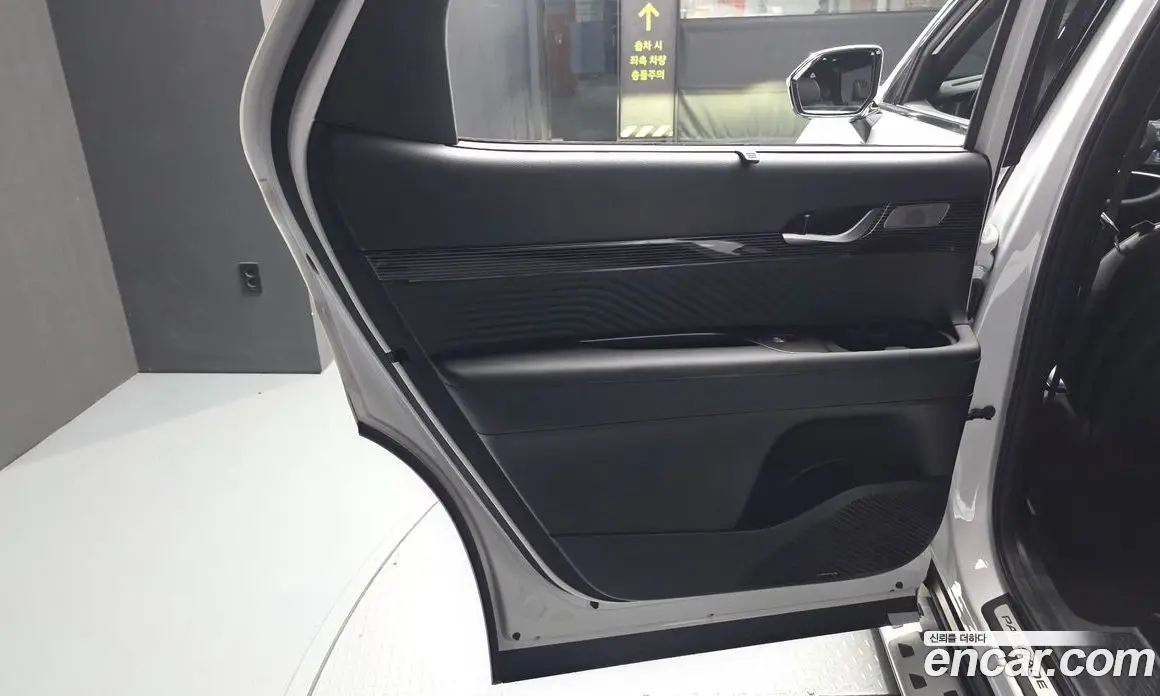 Hyundai Palisade 2024 3.8 автомат (гидро), фото 15 Hyundai Palisade 2024 3.8 автомат (гидро), фото 15