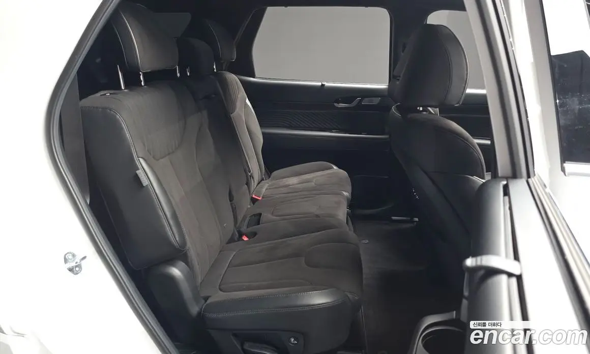 Hyundai Palisade 2024 3.8 автомат (гидро), фото 17 Hyundai Palisade 2024 3.8 автомат (гидро), фото 17