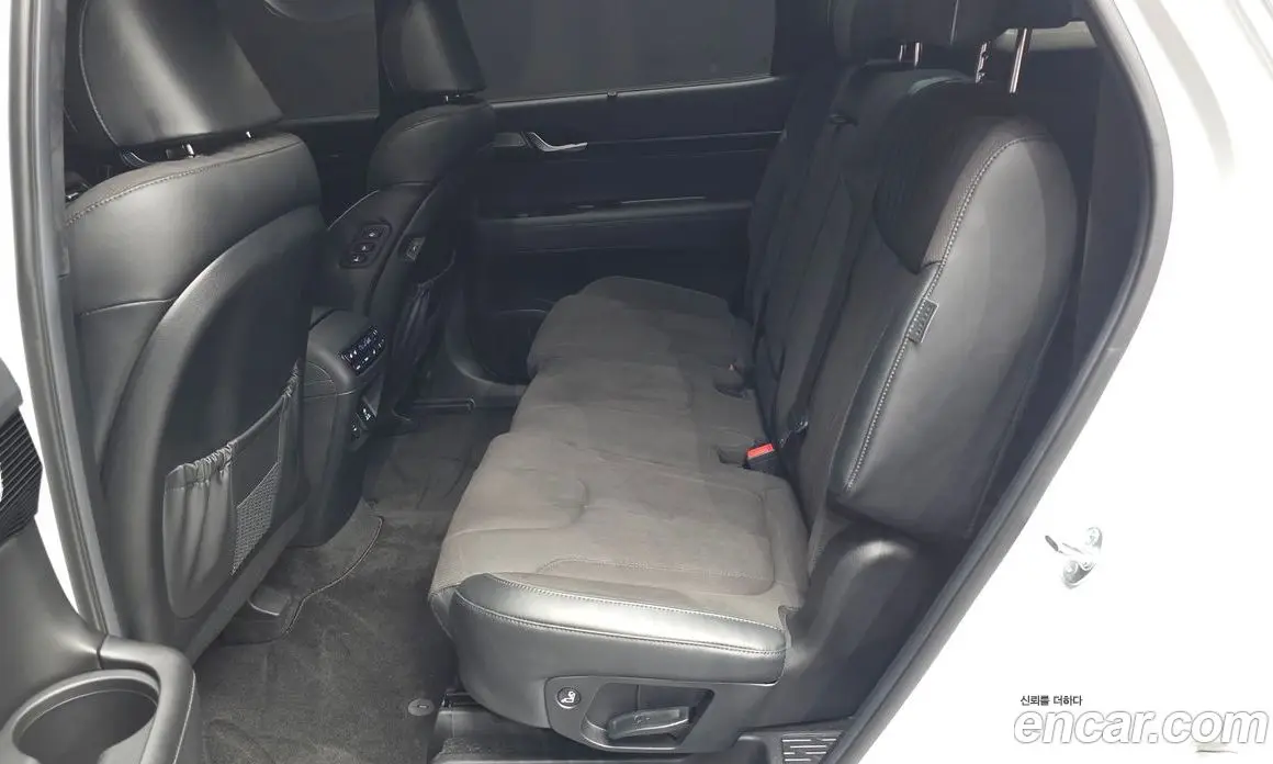 Hyundai Palisade 2024 3.8 автомат (гидро), фото 18 Hyundai Palisade 2024 3.8 автомат (гидро), фото 18