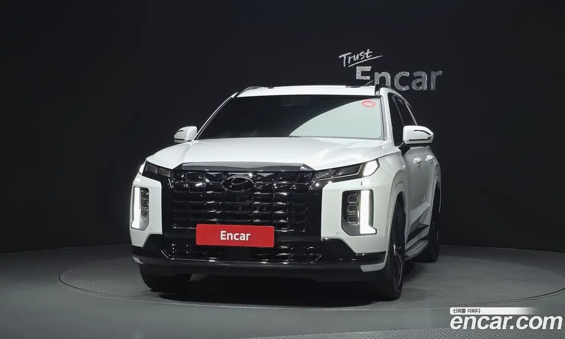 Hyundai Palisade 2024 3.8 автомат (гидро), фото 3 Hyundai Palisade 2024 3.8 автомат (гидро), фото 3