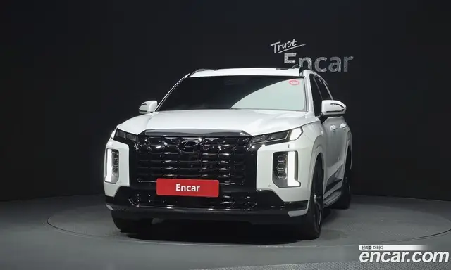Hyundai Palisade 2024 3.8 автомат (гидро), миниатюра 3 Hyundai Palisade 2024 3.8 автомат (гидро), миниатюра 3