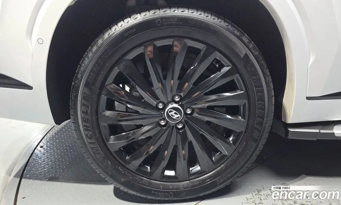 Hyundai Palisade 2024 3.8 автомат (гидро), фото 5 Hyundai Palisade 2024 3.8 автомат (гидро), фото 5