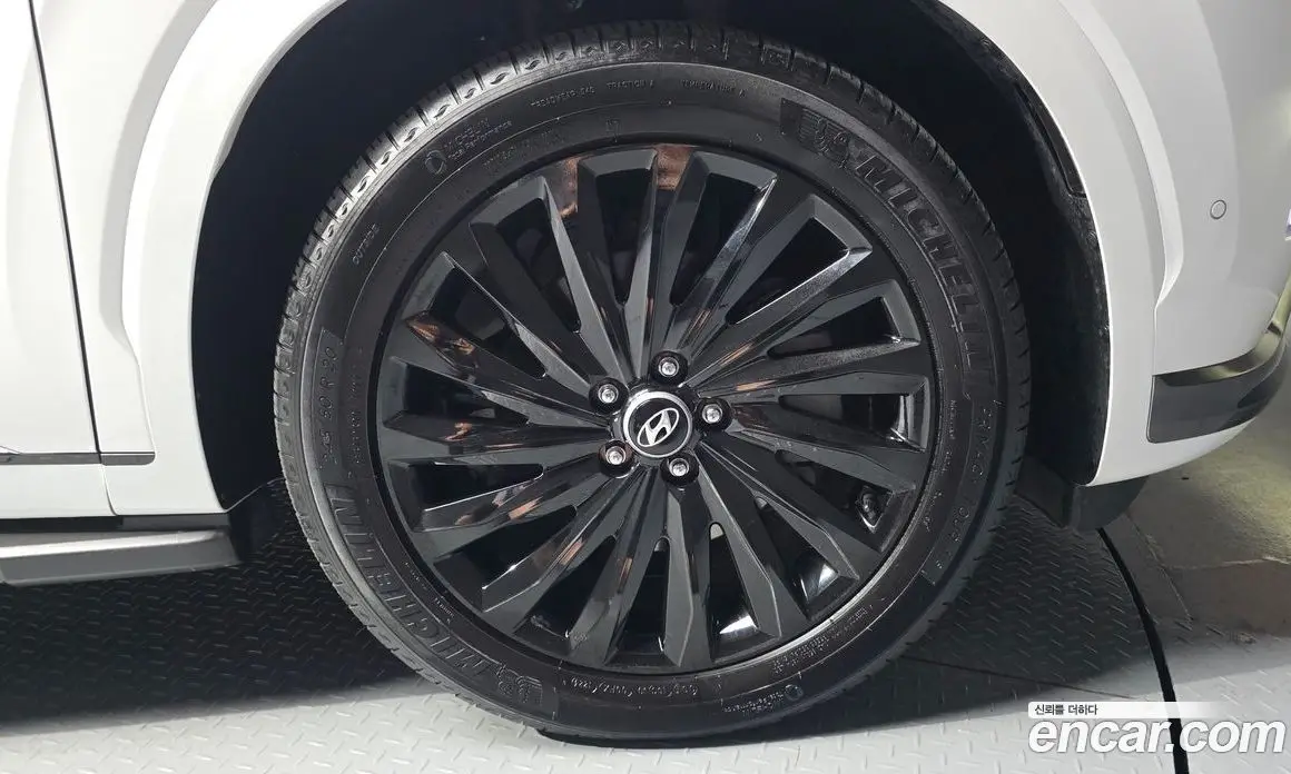 Hyundai Palisade 2024 3.8 автомат (гидро), фото 7 Hyundai Palisade 2024 3.8 автомат (гидро), фото 7