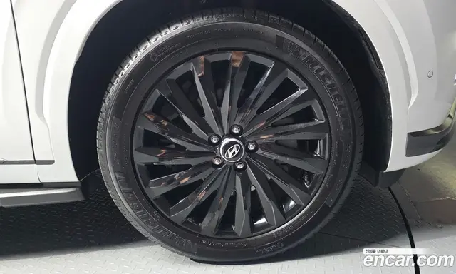 Hyundai Palisade 2024 3.8 автомат (гидро), миниатюра 7 Hyundai Palisade 2024 3.8 автомат (гидро), миниатюра 7