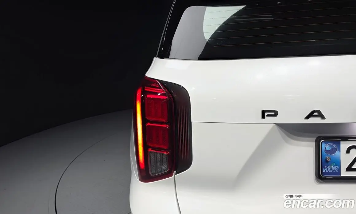 Hyundai Palisade 2024 3.8 автомат (гидро), фото 9 Hyundai Palisade 2024 3.8 автомат (гидро), фото 9