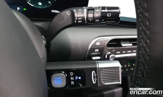 Hyundai Palisade 2025 2.5 автомат (гидро), миниатюра 12