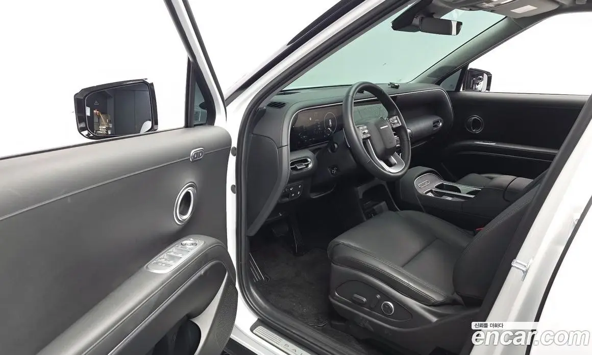 Hyundai Palisade 2025 2.5 автомат (гидро), фото 13
