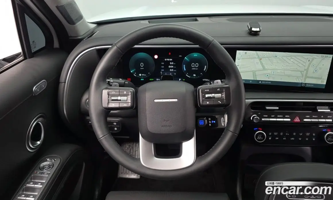 Hyundai Palisade 2025 2.5 автомат (гидро), фото 19