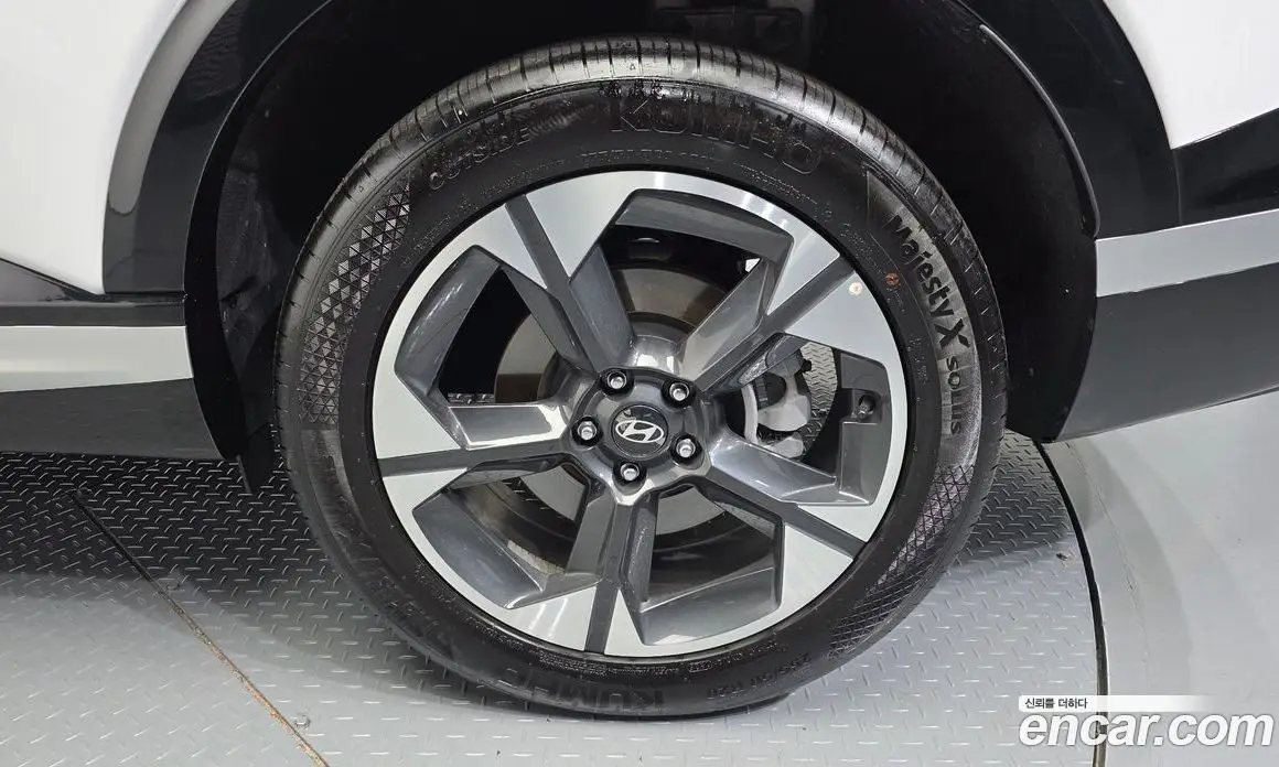 Hyundai Palisade 2025 2.5 автомат (гидро), фото 5