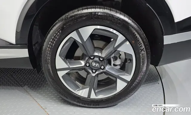 Hyundai Palisade 2025 2.5 автомат (гидро), миниатюра 5