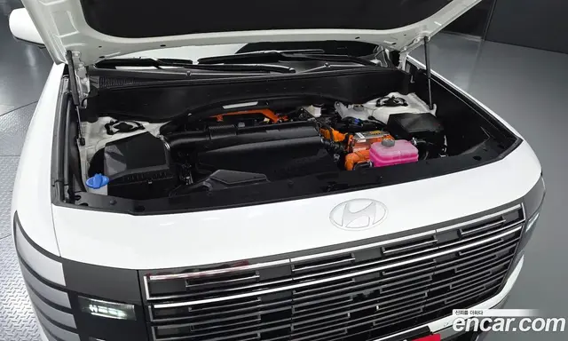Hyundai Palisade 2025 2.5 автомат (гидро), миниатюра 6