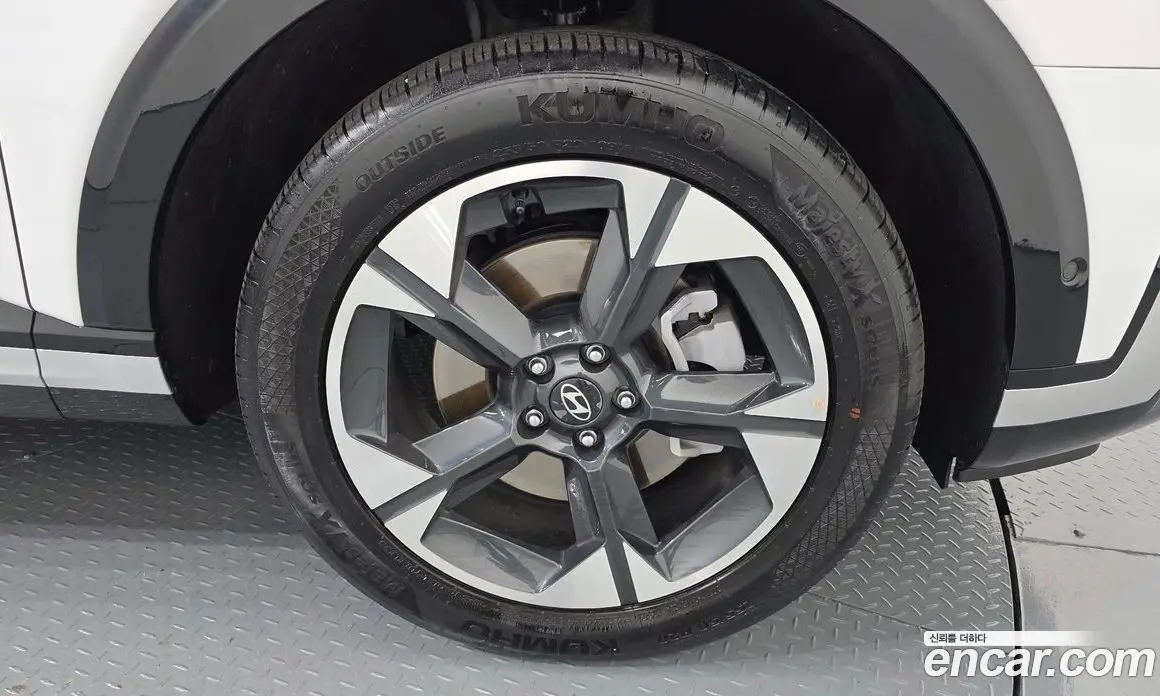 Hyundai Palisade 2025 2.5 автомат (гидро), фото 7