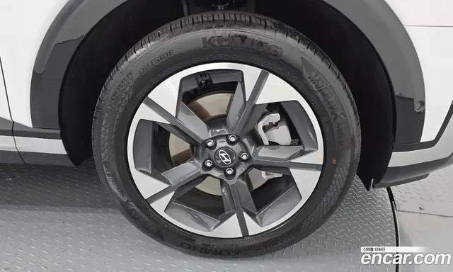 Hyundai Palisade 2025 2.5 автомат (гидро), миниатюра 7