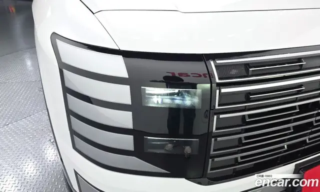 Hyundai Palisade 2025 2.5 автомат (гидро), миниатюра 8