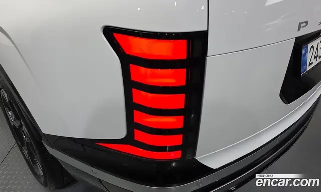 Hyundai Palisade 2025 2.5 автомат (гидро), миниатюра 9