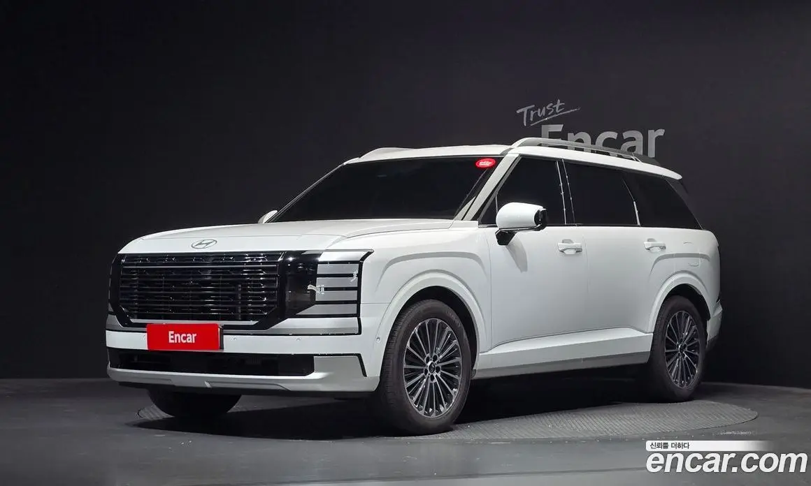 Hyundai Palisade 2025 2.5 автомат (гидро), фото 1 Hyundai Palisade 2025 2.5 автомат (гидро), фото 1