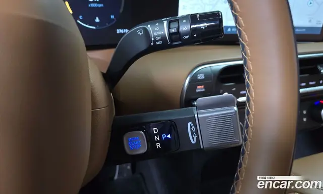 Hyundai Palisade 2025 2.5 автомат (гидро), миниатюра 12