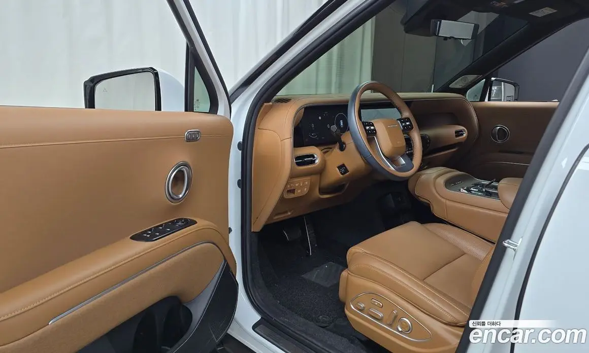 Hyundai Palisade 2025 2.5 автомат (гидро), фото 13 Hyundai Palisade 2025 2.5 автомат (гидро), фото 13