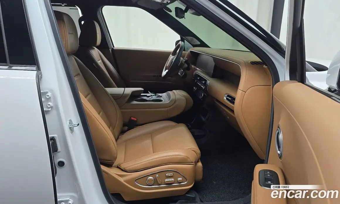 Hyundai Palisade 2025 2.5 автомат (гидро), фото 16 Hyundai Palisade 2025 2.5 автомат (гидро), фото 16