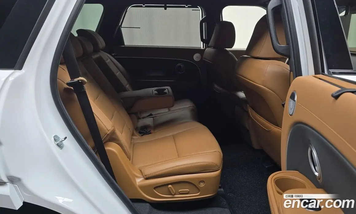Hyundai Palisade 2025 2.5 автомат (гидро), фото 17 Hyundai Palisade 2025 2.5 автомат (гидро), фото 17