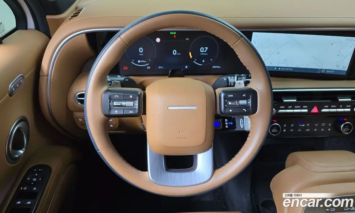 Hyundai Palisade 2025 2.5 автомат (гидро), фото 19 Hyundai Palisade 2025 2.5 автомат (гидро), фото 19